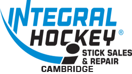 Integral Hockey Stick Sales & Repair Cambridge Logo